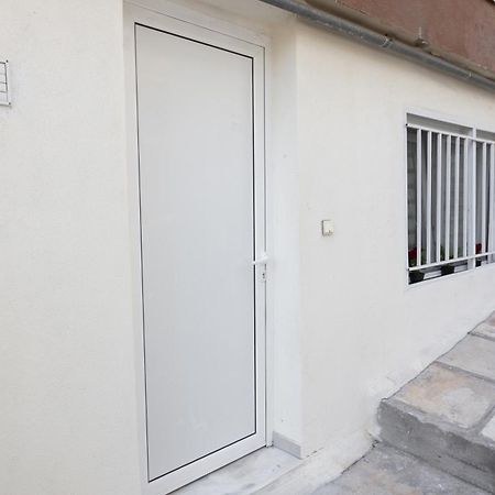 Le Alex Apartment Salonic Exterior foto