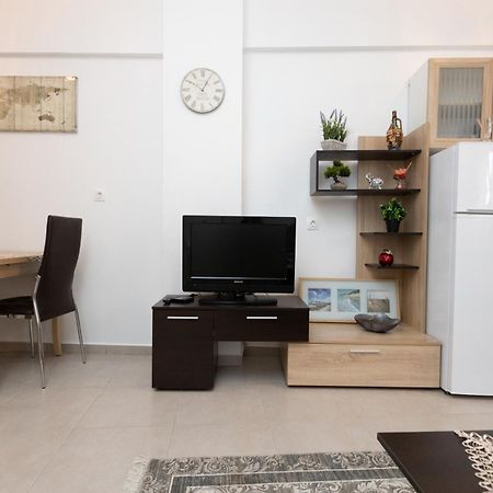 Le Alex Apartment Salonic Exterior foto