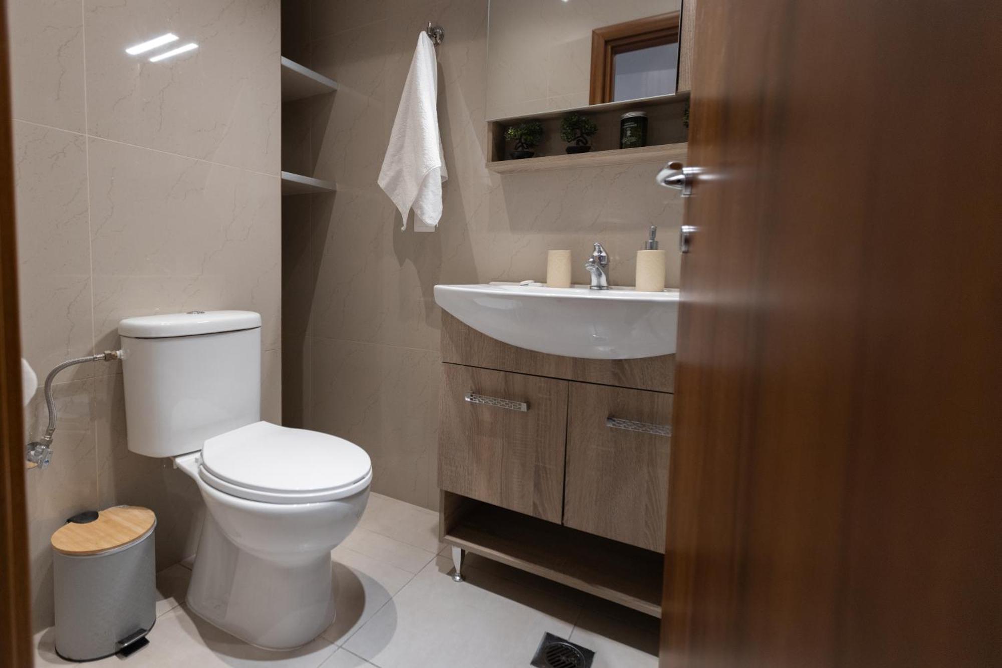 Le Alex Apartment Salonic Exterior foto