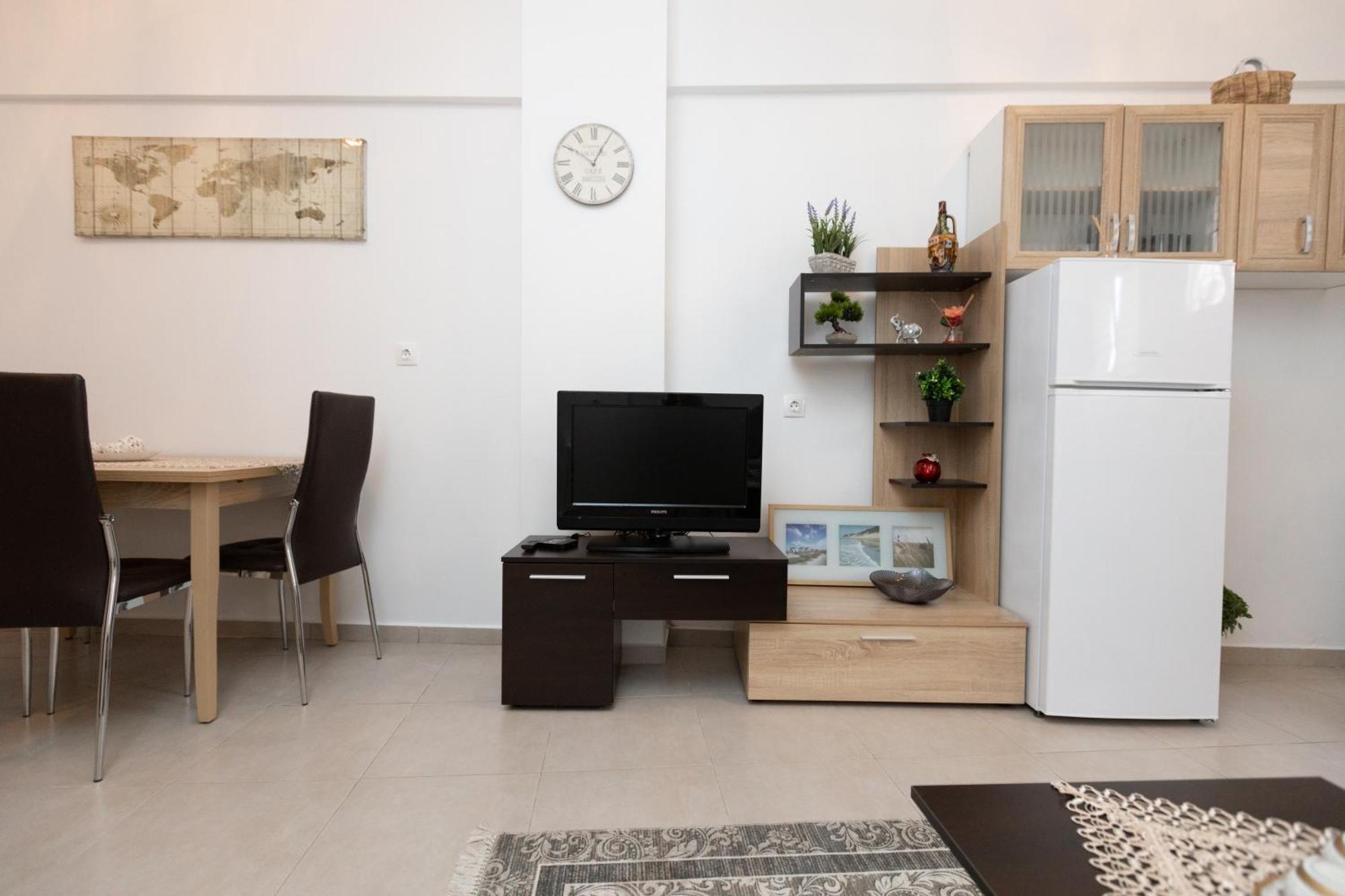 Le Alex Apartment Salonic Exterior foto