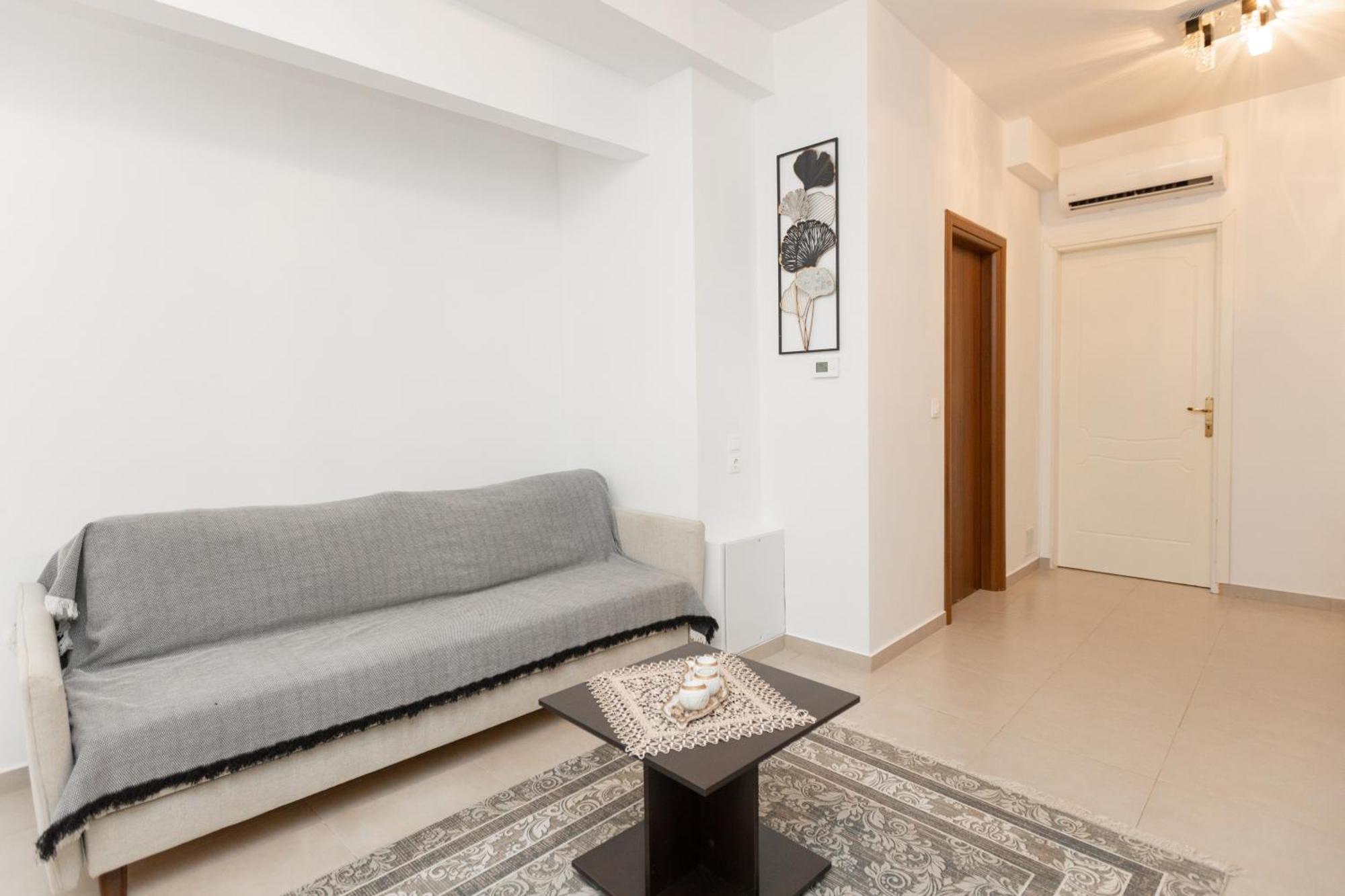 Le Alex Apartment Salonic Exterior foto